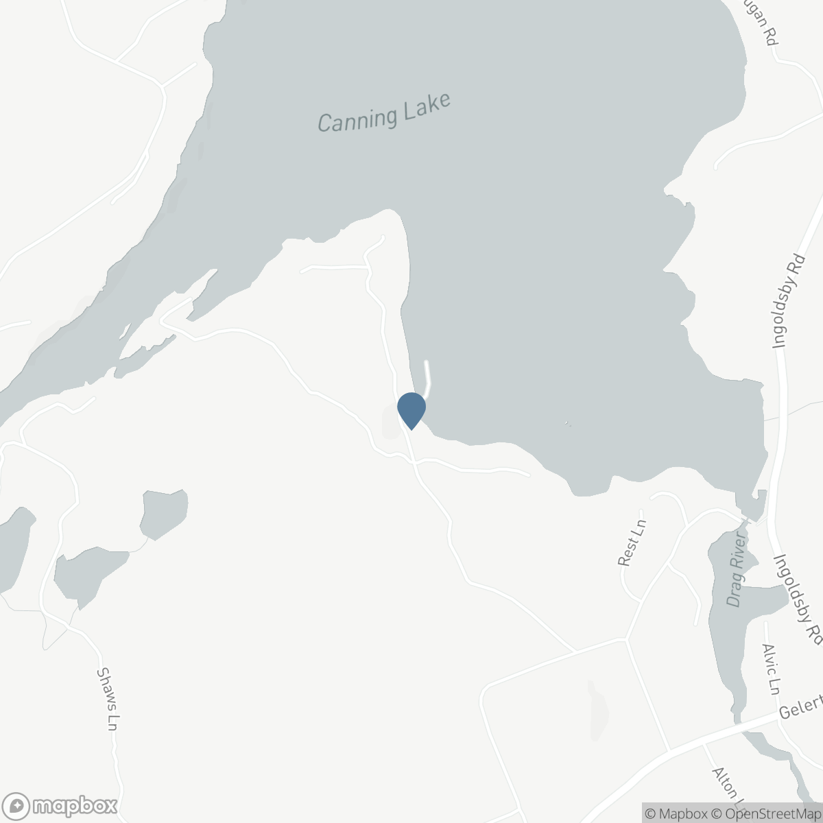 1024 NORANDY LANE, Minden Hills, Ontario K0M 2K0